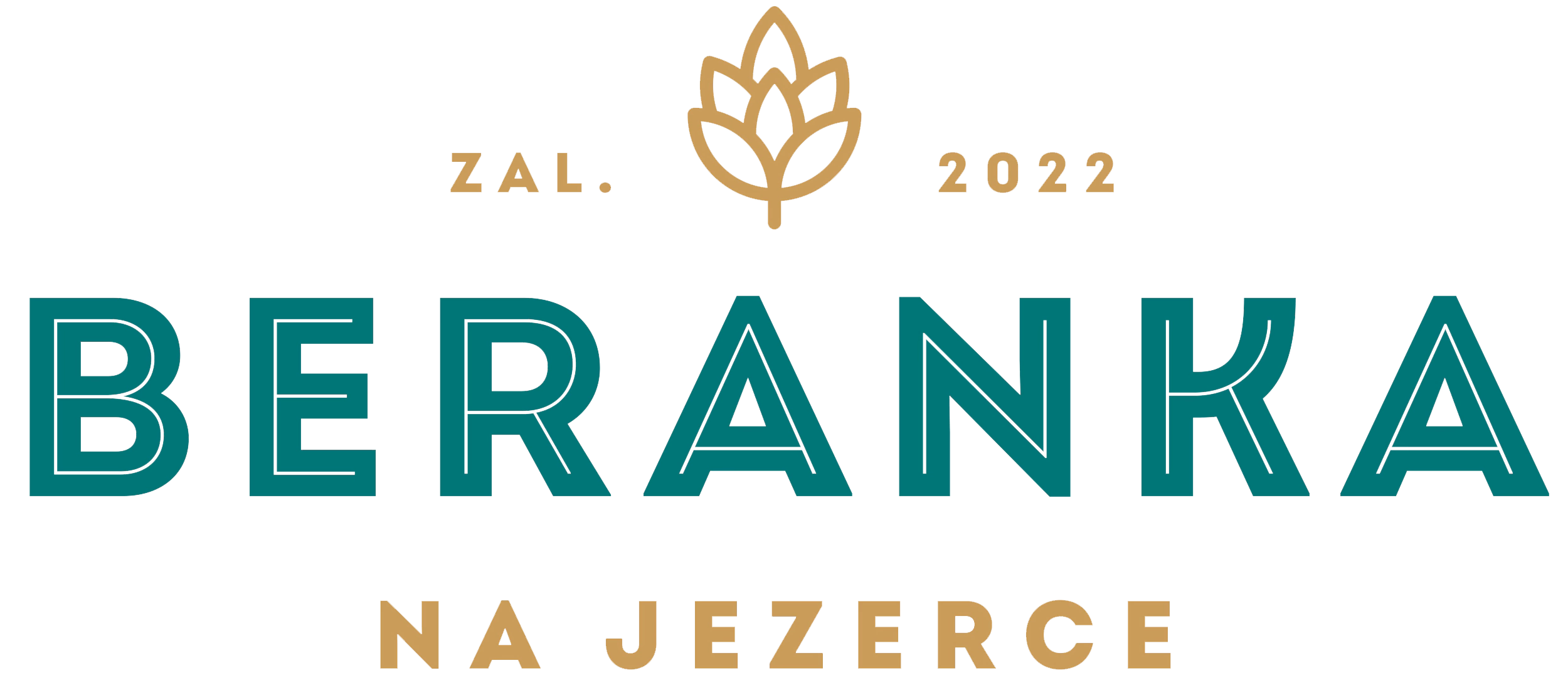 BERANKA NA JEZERCE